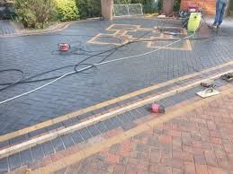 Reliable Bacliff, TX Driveway Paving Services Solutions